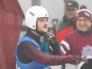 Pasaules kausa pirmais posms Vinterbergā: Latvijas sportistiem stabils sezonas sākums sarežģītos apstākļos