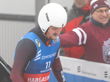 Pasaules kausa pirmais posms Vinterbergā: Latvijas sportistiem stabils sezonas sākums sarežģītos apstākļos