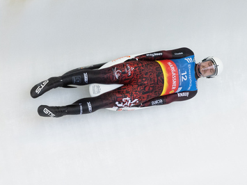 Pasaules kausa pirmais posms Vinterbergā: Latvijas sportistiem stabils sezonas sākums sarežģītos apstākļos