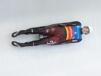 Pasaules kausa pirmais posms Vinterbergā: Latvijas sportistiem stabils sezonas sākums sarežģītos apstākļos