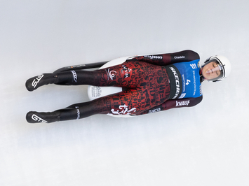 Vinterbergā aizvadītas Pasaules kausa 1. posma sieviešu vieninieku sacensības — stabils un cīņasspara pilns Latvijas komandas sniegums!