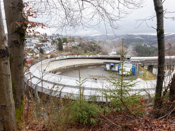 Vinterbergā aizvadītas Pasaules kausa 1. posma sieviešu vieninieku sacensības — stabils un cīņasspara pilns Latvijas komandas sniegums!