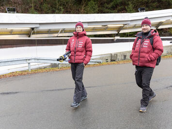 Vinterbergā aizvadītas Pasaules kausa 1. posma sieviešu vieninieku sacensības — stabils un cīņasspara pilns Latvijas komandas sniegums!