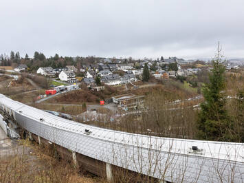 Vinterbergā aizvadītas Pasaules kausa 1. posma sieviešu vieninieku sacensības — stabils un cīņasspara pilns Latvijas komandas sniegums!