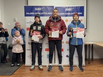 🏆 LATVIJAS KAUSS JAUNIEŠIEM 2025 – SIGULDĀ PIEDZĪVOTS SPOŽS SPORTISKAIS TRIUMFS