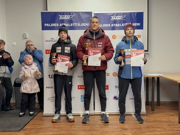 🏆 LATVIJAS KAUSS JAUNIEŠIEM 2025 – SIGULDĀ PIEDZĪVOTS SPOŽS SPORTISKAIS TRIUMFS