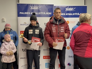 🏆 LATVIJAS KAUSS JAUNIEŠIEM 2025 – SIGULDĀ PIEDZĪVOTS SPOŽS SPORTISKAIS TRIUMFS