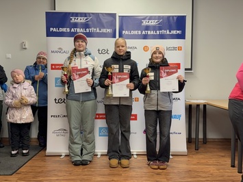 🏆 LATVIJAS KAUSS JAUNIEŠIEM 2025 – SIGULDĀ PIEDZĪVOTS SPOŽS SPORTISKAIS TRIUMFS