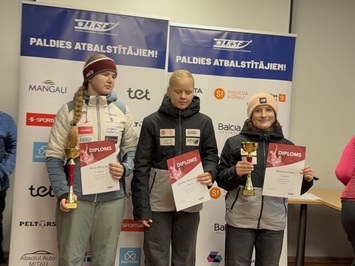 🏆 LATVIJAS KAUSS JAUNIEŠIEM 2025 – SIGULDĀ PIEDZĪVOTS SPOŽS SPORTISKAIS TRIUMFS