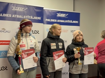 🏆 LATVIJAS KAUSS JAUNIEŠIEM 2025 – SIGULDĀ PIEDZĪVOTS SPOŽS SPORTISKAIS TRIUMFS