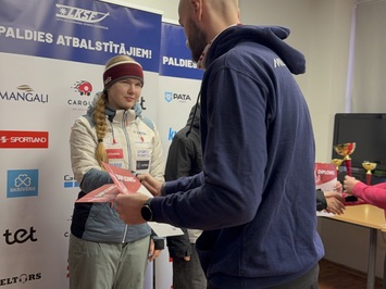 🏆 LATVIJAS KAUSS JAUNIEŠIEM 2025 – SIGULDĀ PIEDZĪVOTS SPOŽS SPORTISKAIS TRIUMFS