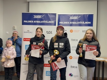 🏆 LATVIJAS KAUSS JAUNIEŠIEM 2025 – SIGULDĀ PIEDZĪVOTS SPOŽS SPORTISKAIS TRIUMFS