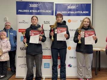 🏆 LATVIJAS KAUSS JAUNIEŠIEM 2025 – SIGULDĀ PIEDZĪVOTS SPOŽS SPORTISKAIS TRIUMFS