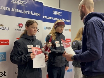 🏆 LATVIJAS KAUSS JAUNIEŠIEM 2025 – SIGULDĀ PIEDZĪVOTS SPOŽS SPORTISKAIS TRIUMFS