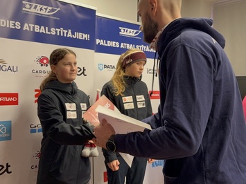 🏆 LATVIJAS KAUSS JAUNIEŠIEM 2025 – SIGULDĀ PIEDZĪVOTS SPOŽS SPORTISKAIS TRIUMFS