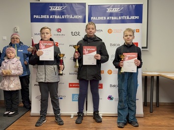 🏆 LATVIJAS KAUSS JAUNIEŠIEM 2025 – SIGULDĀ PIEDZĪVOTS SPOŽS SPORTISKAIS TRIUMFS