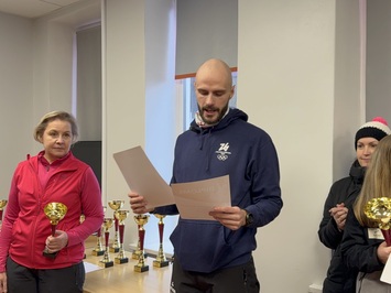 🏆 LATVIJAS KAUSS JAUNIEŠIEM 2025 – SIGULDĀ PIEDZĪVOTS SPOŽS SPORTISKAIS TRIUMFS