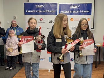 🏆 LATVIJAS KAUSS JAUNIEŠIEM 2025 – SIGULDĀ PIEDZĪVOTS SPOŽS SPORTISKAIS TRIUMFS