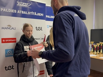🏆 LATVIJAS KAUSS JAUNIEŠIEM 2025 – SIGULDĀ PIEDZĪVOTS SPOŽS SPORTISKAIS TRIUMFS