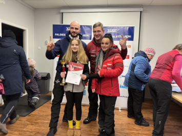 🏆 LATVIJAS KAUSS JAUNIEŠIEM 2025 – SIGULDĀ PIEDZĪVOTS SPOŽS SPORTISKAIS TRIUMFS