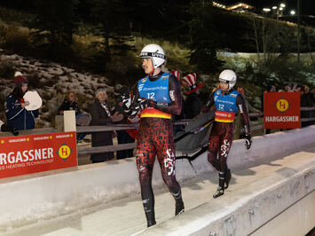 Pasaules kausa posms Park City: ātrums, precizitāte un vērtīgi punkti olimpiskajā sezonā