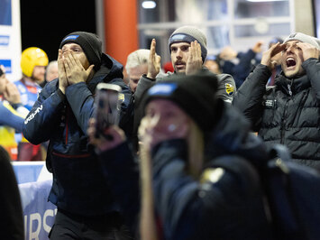 Pasaules kausa posms Park City: ātrums, precizitāte un vērtīgi punkti olimpiskajā sezonā