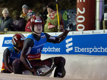 Pasaules kausa posms Park City: ātrums, precizitāte un vērtīgi punkti olimpiskajā sezonā