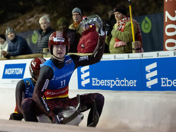 Pasaules kausa posms Park City: ātrums, precizitāte un vērtīgi punkti olimpiskajā sezonā