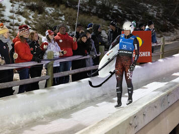 Pasaules kausa posms Park City: ātrums, precizitāte un vērtīgi punkti olimpiskajā sezonā