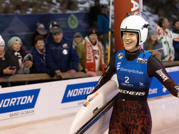 Pasaules kausa posms Park City: ātrums, precizitāte un vērtīgi punkti olimpiskajā sezonā