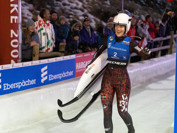 Pasaules kausa posms Park City: ātrums, precizitāte un vērtīgi punkti olimpiskajā sezonā