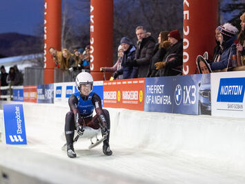 Pasaules kausa posms Park City: ātrums, precizitāte un vērtīgi punkti olimpiskajā sezonā