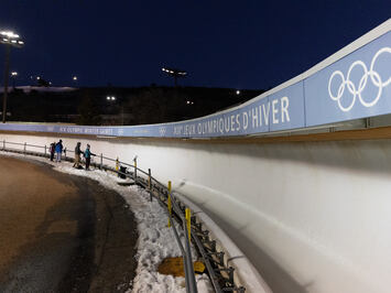 Pasaules kausa posms Park City: ātrums, precizitāte un vērtīgi punkti olimpiskajā sezonā