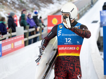 Pasaules kausa posms Park City: ātrums, precizitāte un vērtīgi punkti olimpiskajā sezonā