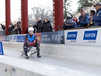 Pasaules kausa posms Park City: ātrums, precizitāte un vērtīgi punkti olimpiskajā sezonā