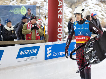 Pasaules kausa posms Park City: ātrums, precizitāte un vērtīgi punkti olimpiskajā sezonā