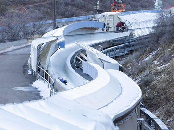 Pasaules kausa posms Park City: ātrums, precizitāte un vērtīgi punkti olimpiskajā sezonā