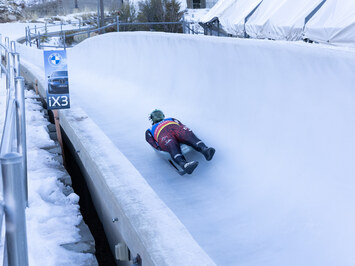 Pasaules kausa posms Park City: ātrums, precizitāte un vērtīgi punkti olimpiskajā sezonā