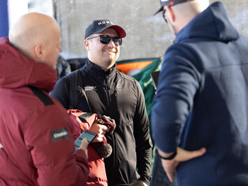 Pasaules kausa posms Park City: ātrums, precizitāte un vērtīgi punkti olimpiskajā sezonā