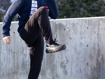 Pasaules kausa posms Park City: ātrums, precizitāte un vērtīgi punkti olimpiskajā sezonā