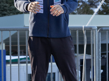 Pasaules kausa posms Park City: ātrums, precizitāte un vērtīgi punkti olimpiskajā sezonā