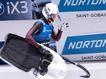 Latvijas izlases sniegums Pasaules kausa posmā Leikpleisidā – rezultātu kopsavilkums