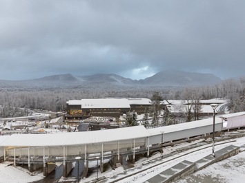 Latvijas izlases sniegums Pasaules kausa posmā Leikpleisidā – rezultātu kopsavilkums