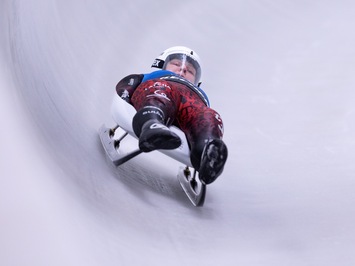 Latvijas izlases sniegums Pasaules kausa posmā Leikpleisidā – rezultātu kopsavilkums