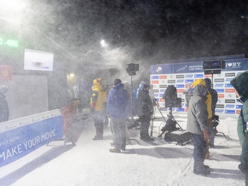 Latvijas izlases sniegums Pasaules kausa posmā Leikpleisidā – rezultātu kopsavilkums