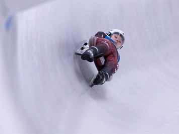 Latvijas izlases sniegums Pasaules kausa posmā Leikpleisidā – rezultātu kopsavilkums