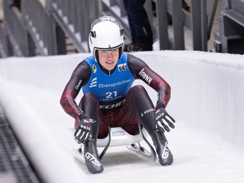 Latvijas izlases sniegums Pasaules kausa posmā Leikpleisidā – rezultātu kopsavilkums