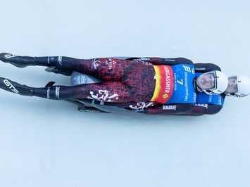 Latvijas izlases sniegums Pasaules kausa posmā Leikpleisidā – rezultātu kopsavilkums