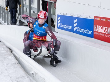 Latvijas izlases sniegums Pasaules kausa posmā Leikpleisidā – rezultātu kopsavilkums
