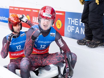 Latvijas izlases sniegums Pasaules kausa posmā Leikpleisidā – rezultātu kopsavilkums